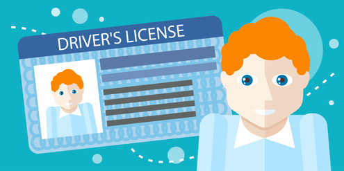 How To Apply For A U.S. Driver's License | Boro